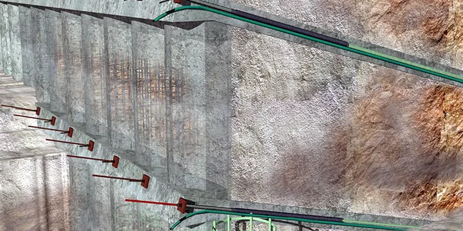Active and Passive Anchor Systems in Southwest Florida Karst