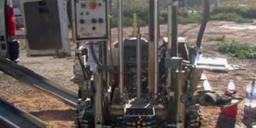 CPT Cone Penetration Testing in Cape Coral: Geotechnical Data for Coastal Florida Sites