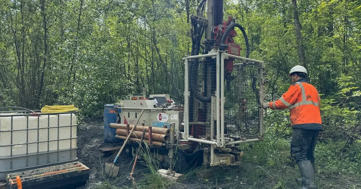Geotechnical Engineering in Cape Coral
