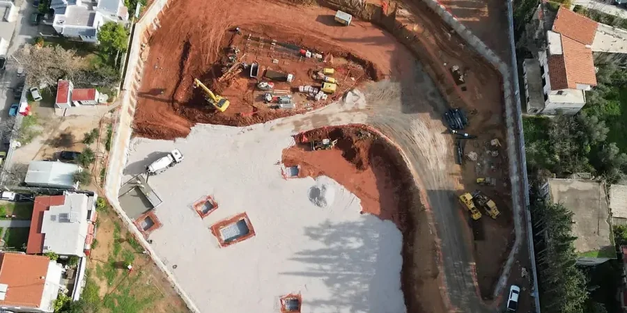 Geotechnical Design of Deep Excavations in Cape Coral