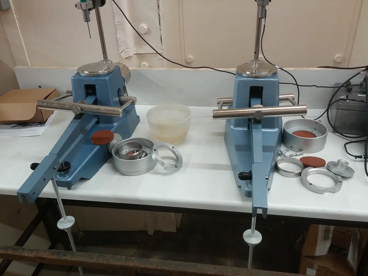 Atterberg Limits Testing in Cape Coral: Plasticity & Soil Classification for Gulf Coast Construction