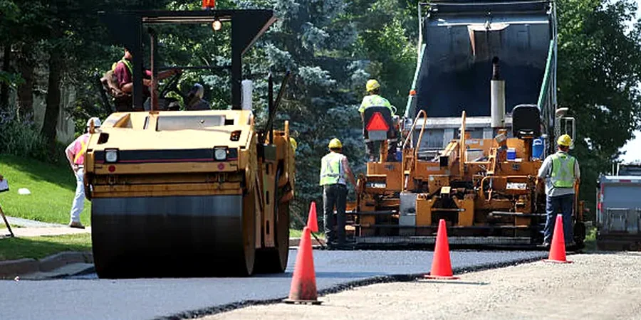 Flexible Pavement Design in Cape Coral – Subgrade Strategies for Coastal Florida Soils