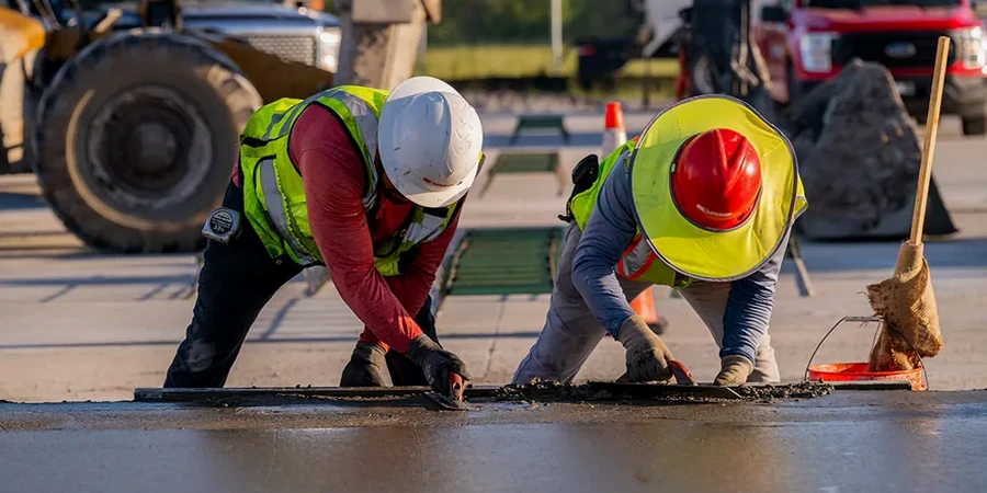 Rigid Pavement Design in Cape Coral: Concrete Solutions for Florida's Coastal Conditions