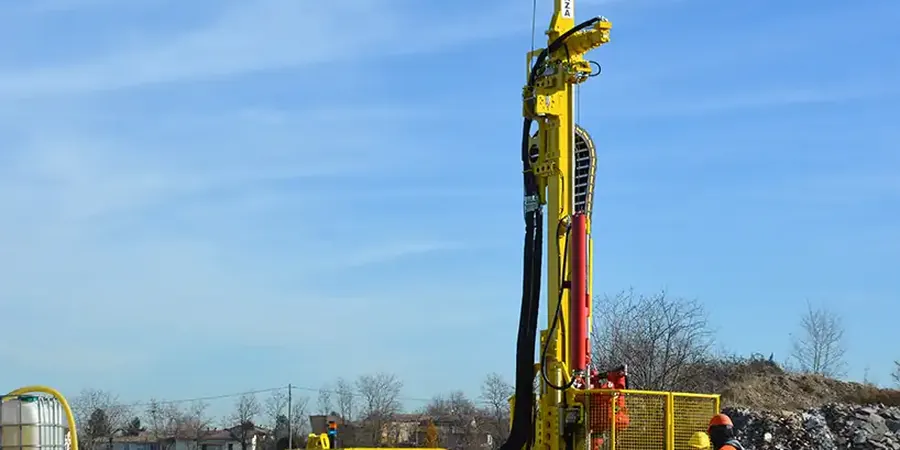 Standard Penetration Test (SPT) in Cape Coral FL