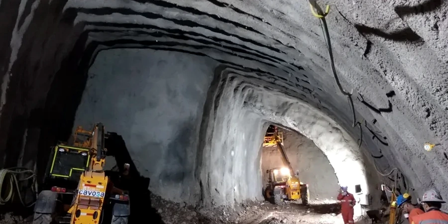Underground Excavations in Cape Coral